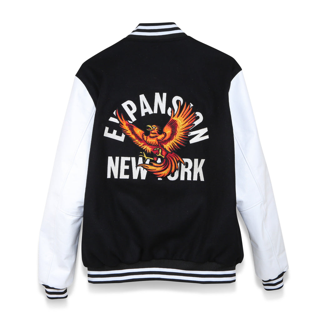 2104JB PHOENIX VARSITY