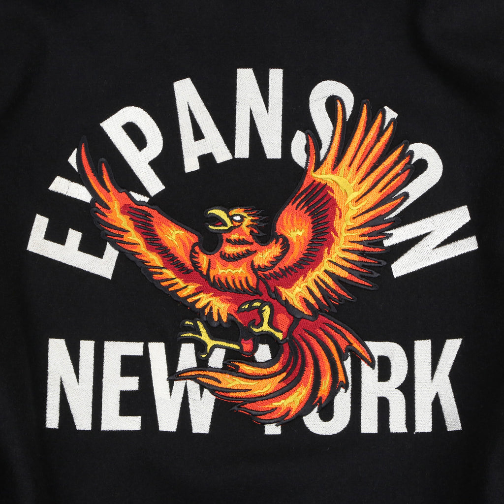 2104JB PHOENIX VARSITY