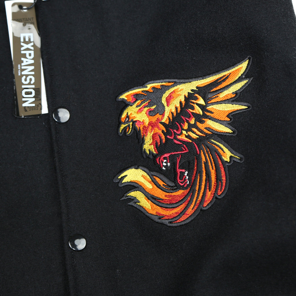 2104JB PHOENIX VARSITY