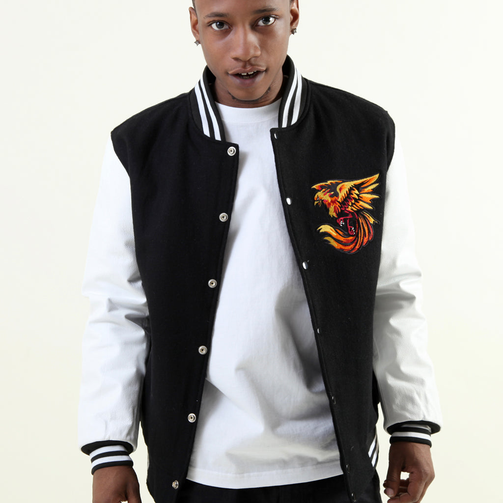 2104JB PHOENIX VARSITY