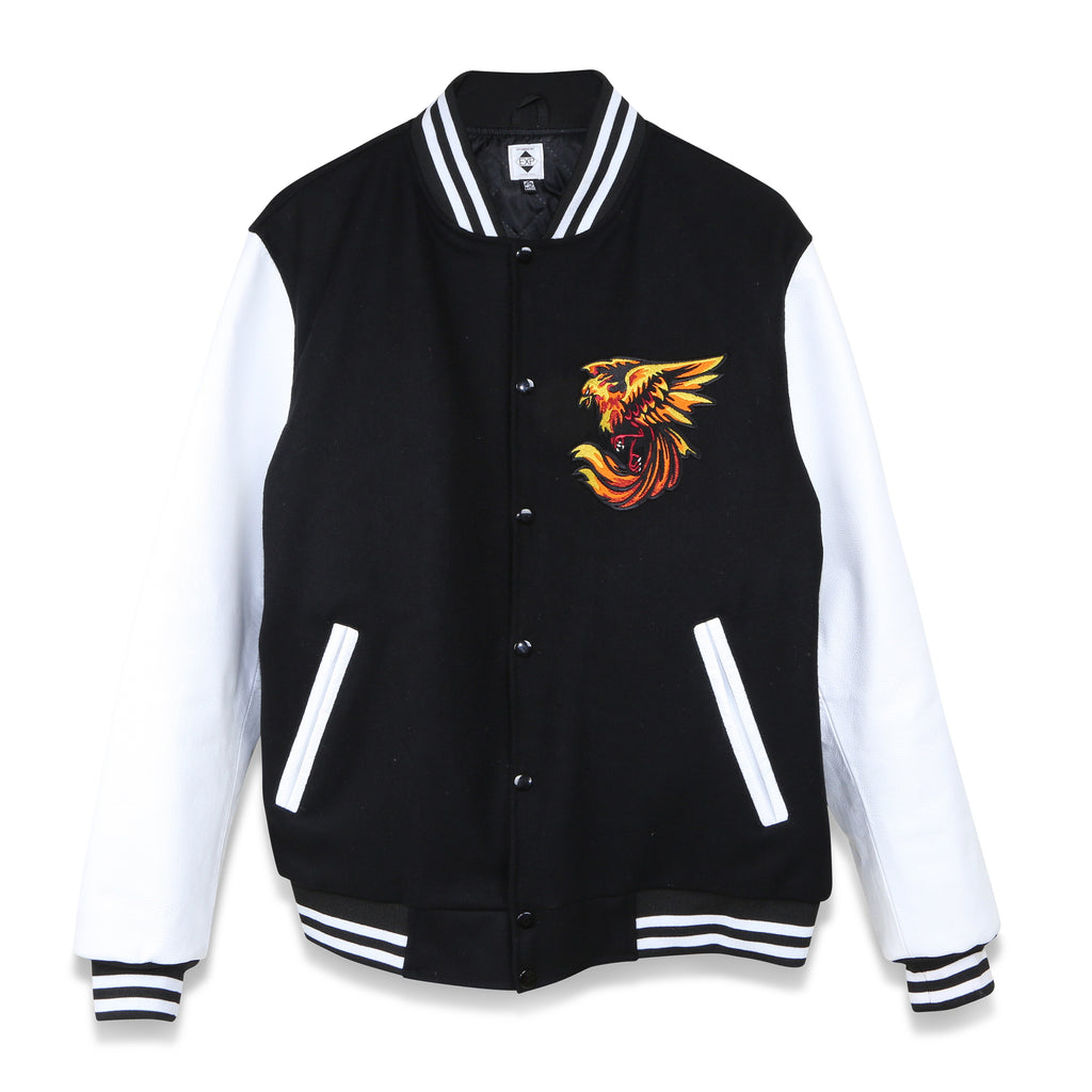 2104JB PHOENIX VARSITY