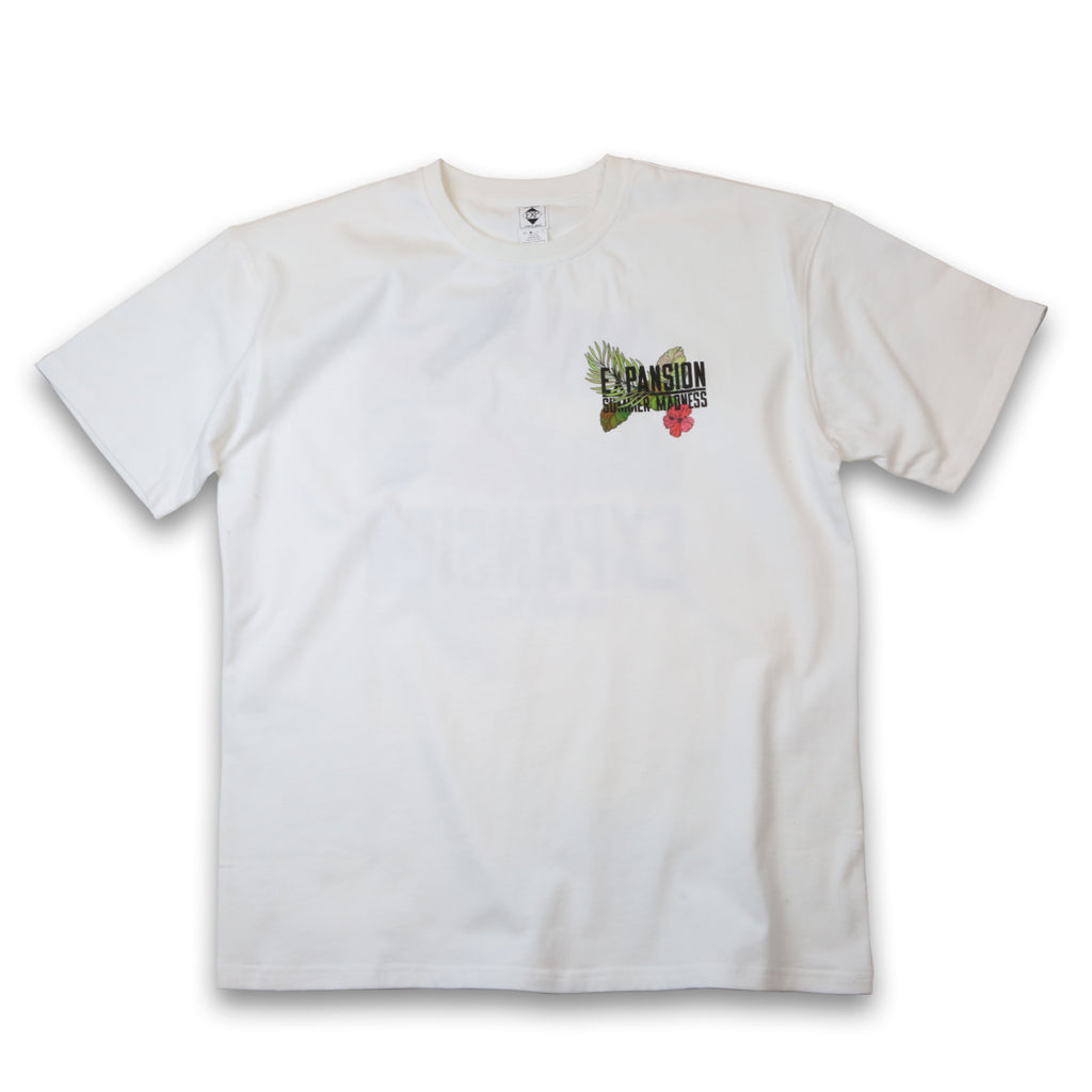 2202TW "SUMMER MADNESS" T-SHIRTS