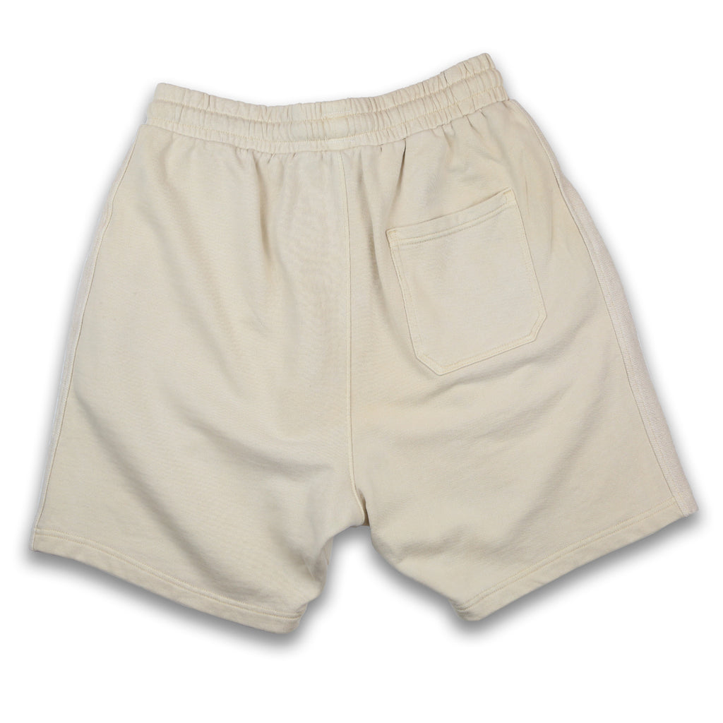 2207PC "EX SWEAT Sarouel Shorts"