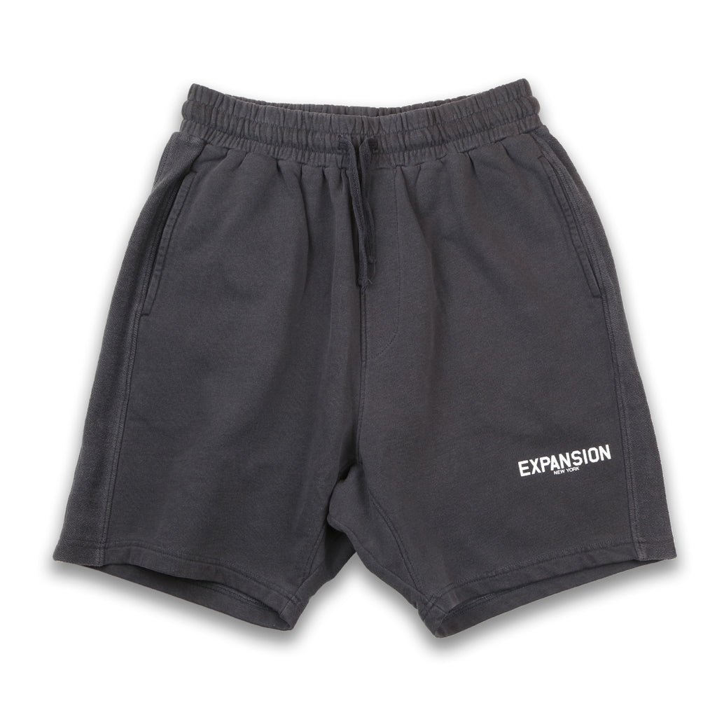 2207PG "EX SWEAT Sarouel Shorts"
