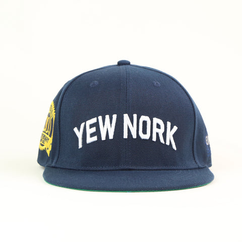 2208AN "YEW NORK BB CAP"