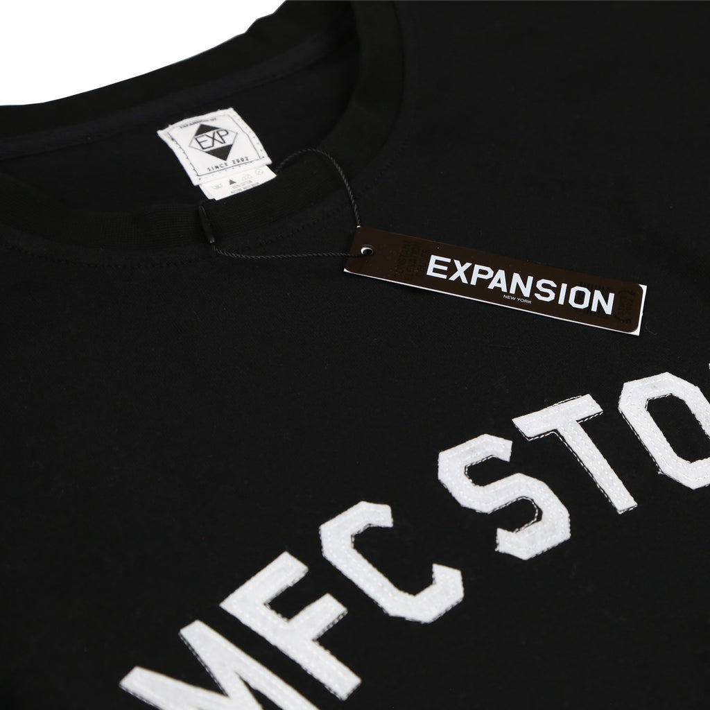 2217TB EXPANSION x MFC STORE ANNIVERSARY TEE