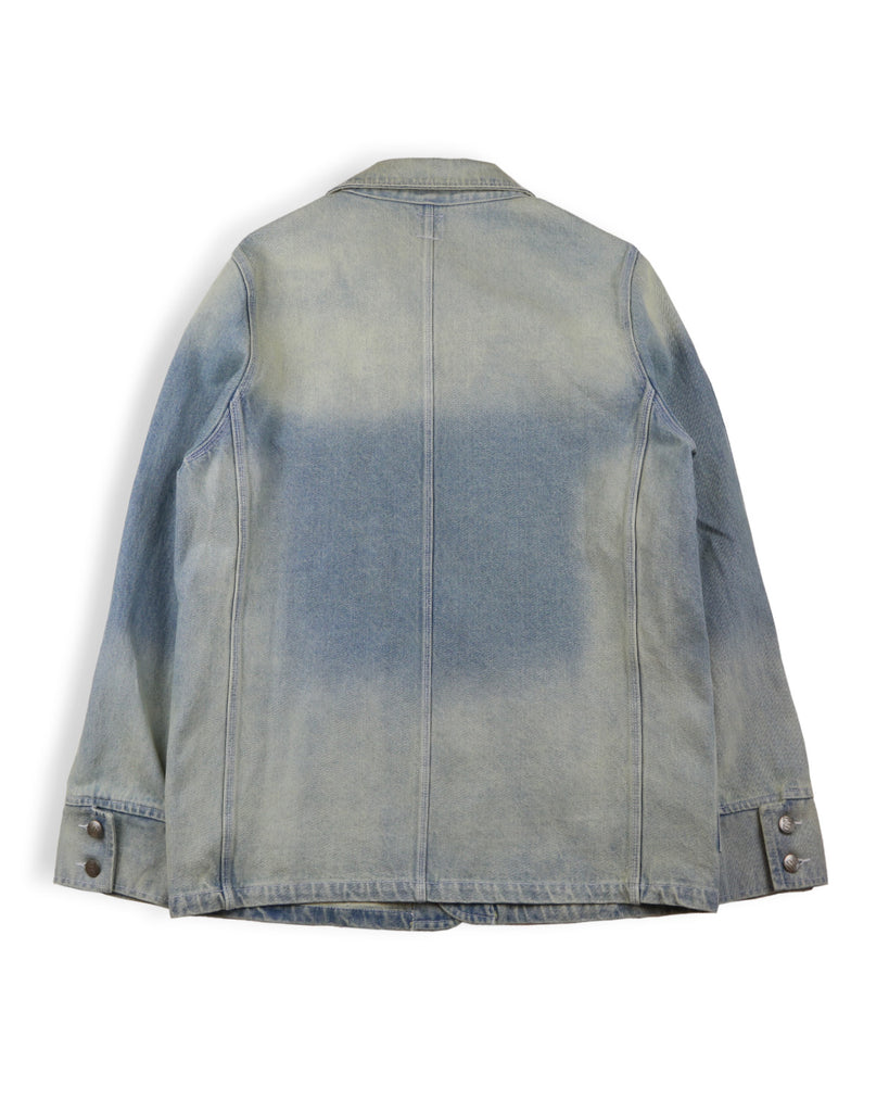 2234J MTA BRONX RIVER Jacket
