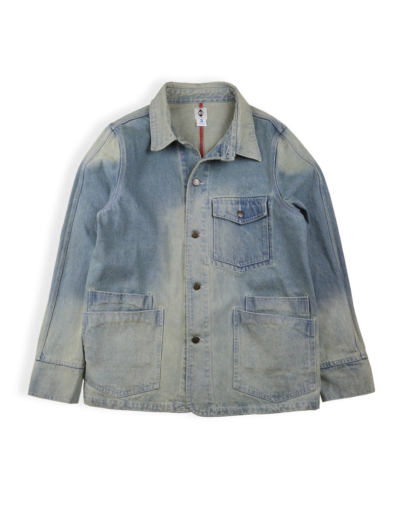 2234J MTA BRONX RIVER Jacket