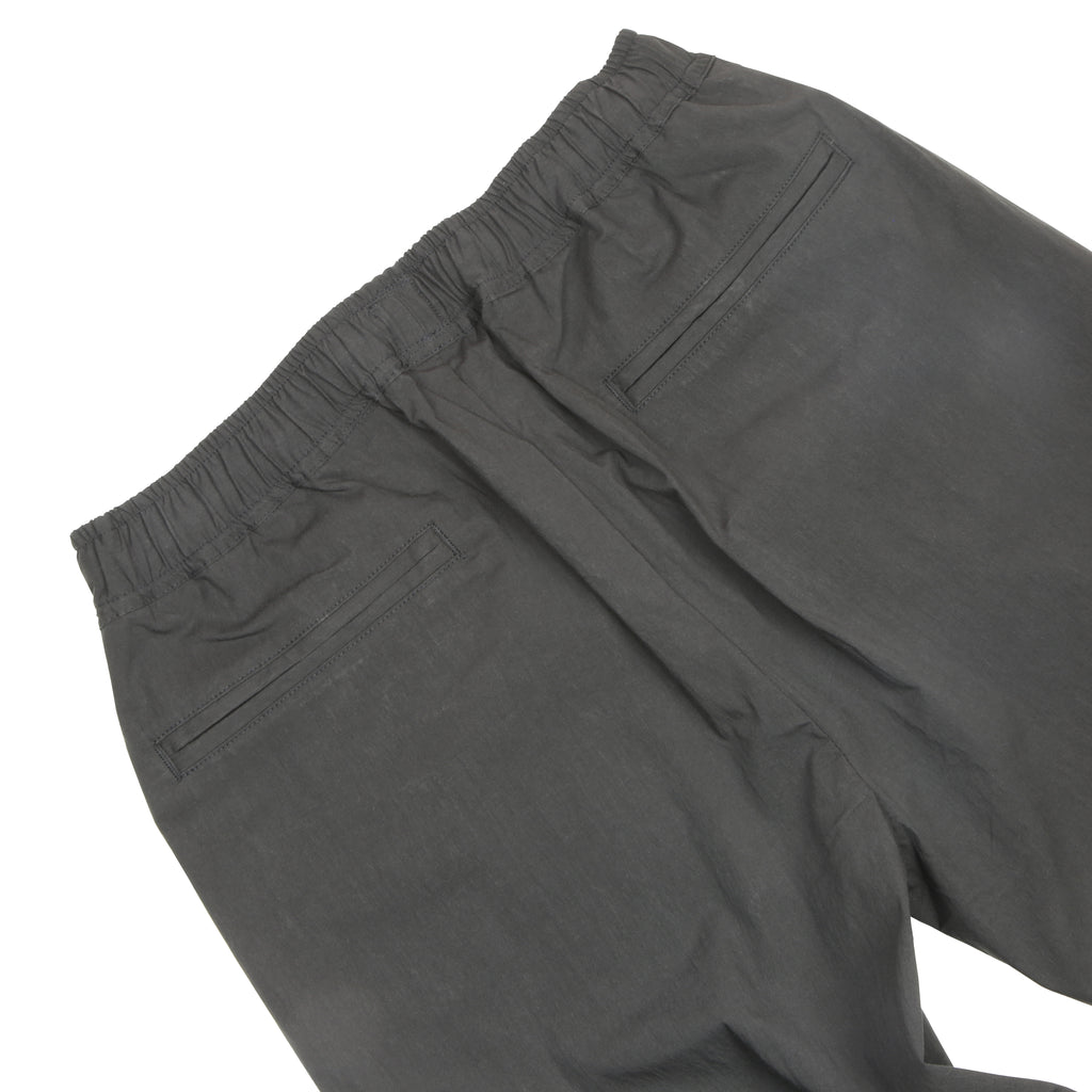 EX-208P NORWIDE PANTS "CHARCOAL"