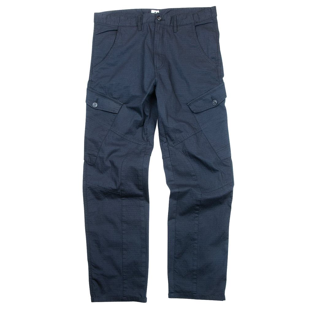 E11PDN "MASON CARGO PANTS"  (Dark Navy)