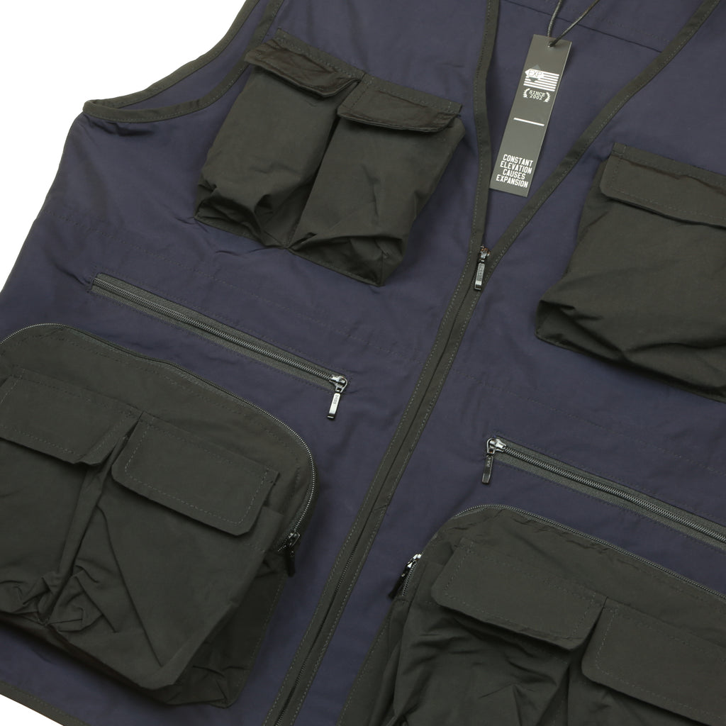 EX-207V AQUEDUCT VEST2 (COMBO)