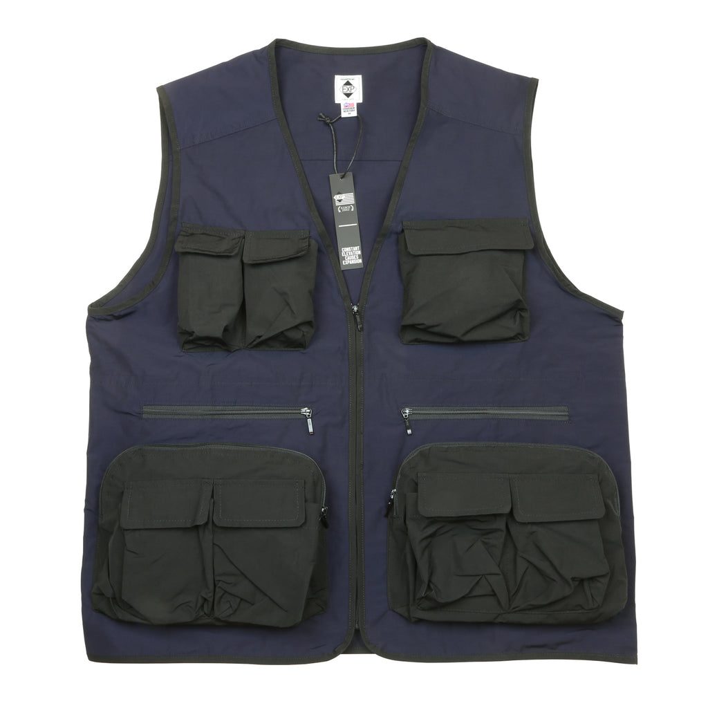 EX-207V AQUEDUCT VEST2 (COMBO)