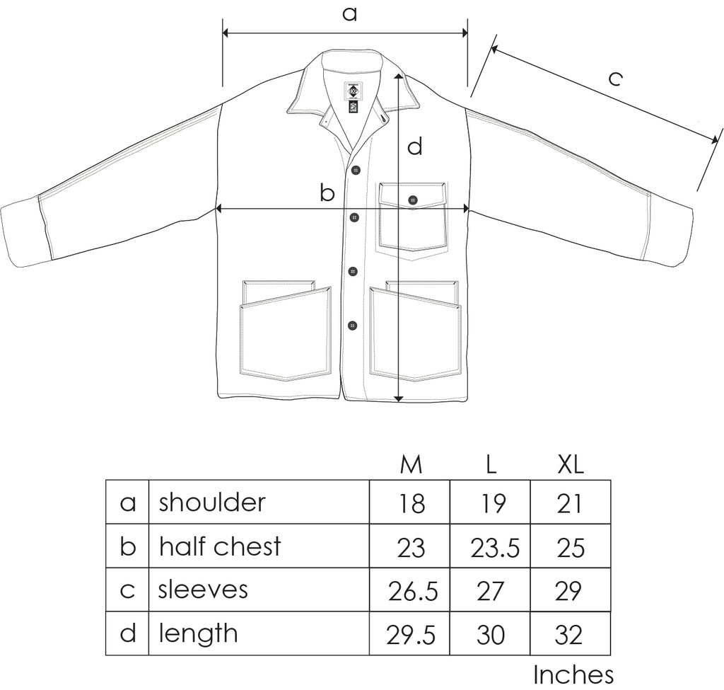 2234J MTA BRONX RIVER Jacket
